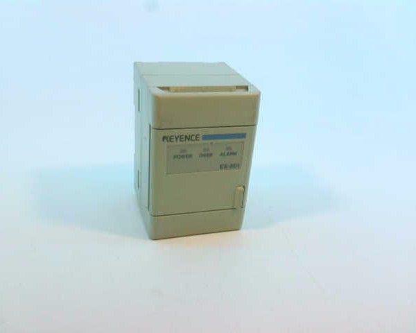 Keyence Corp EX-201