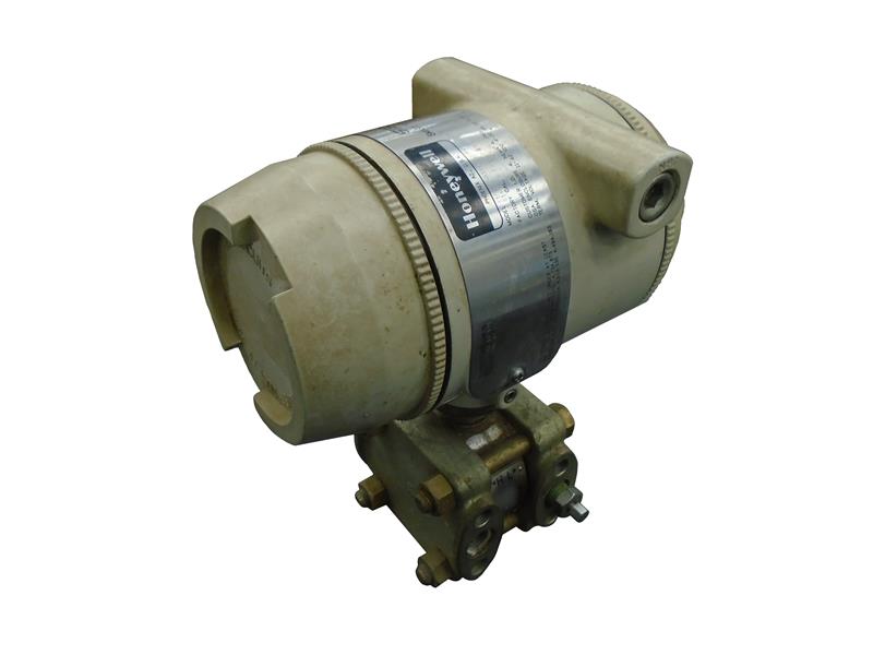 Honeywell STD120-A1A-00000-MB.F1C3-814E