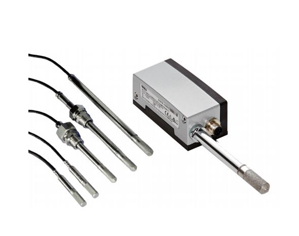 Vaisala Sensor Sys HMT310FC6A4RNA14APFA1A1