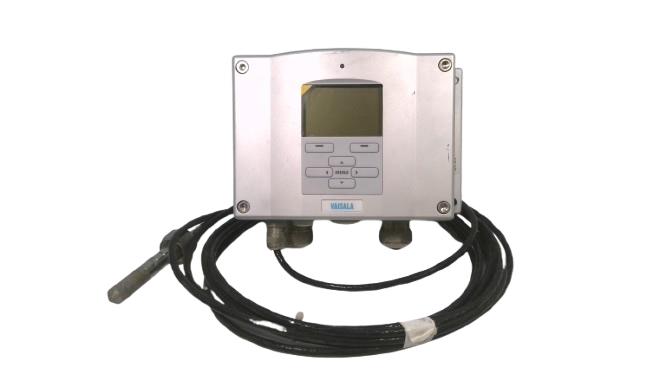 Vaisala Sensor Sys HMT3307T0B131BCAB100A0ACKBAA1