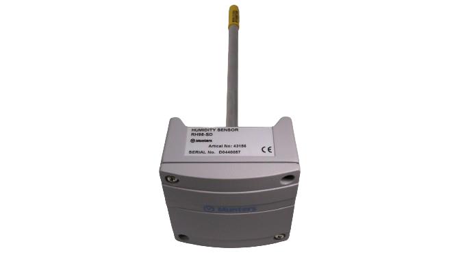 Munters RH98-SD