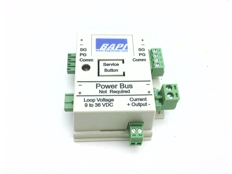 Bapi BA/COM-M