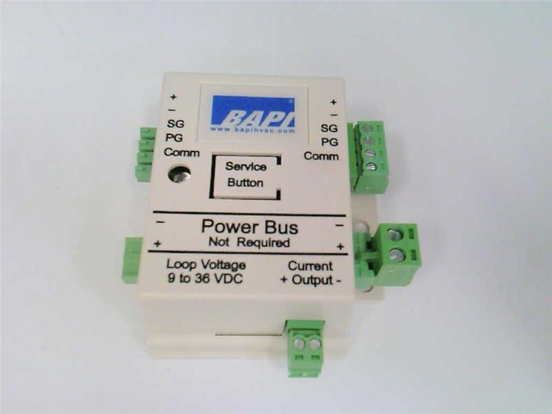 Bapi BA/COM-D