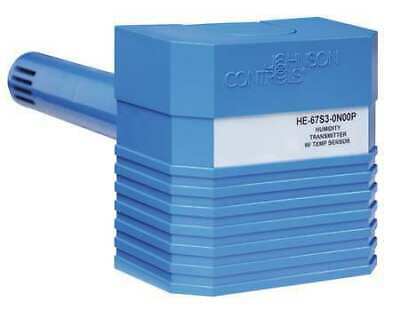 Johnson Controls HE-69S3-0NP0