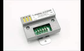 Mamac Systems VA-921-VDC-7