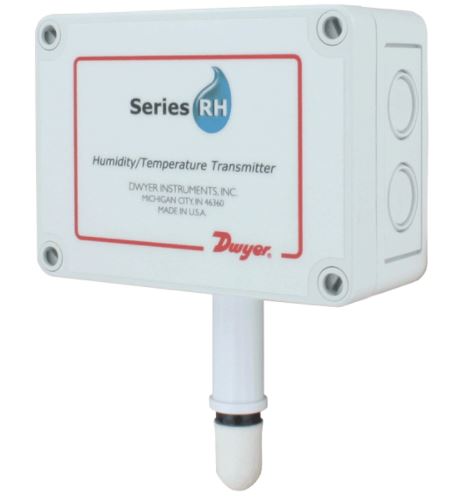 Dwyer RHP-3S2A