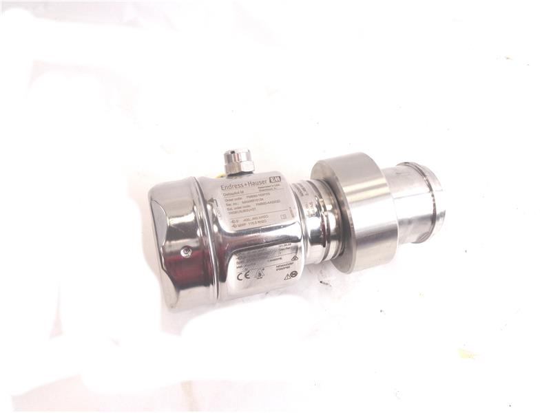 Endress & Hauser FMB50-AA22QD1HGEUSJB3U+Z1