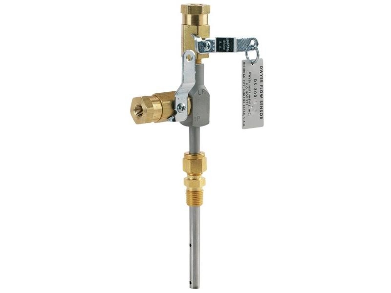 Dwyer DS-300-1-1/2