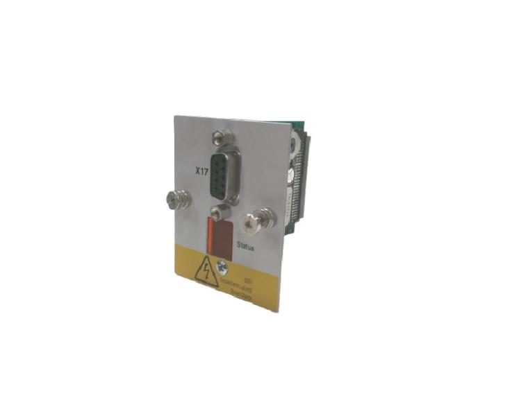 Ferro Control DE-INC