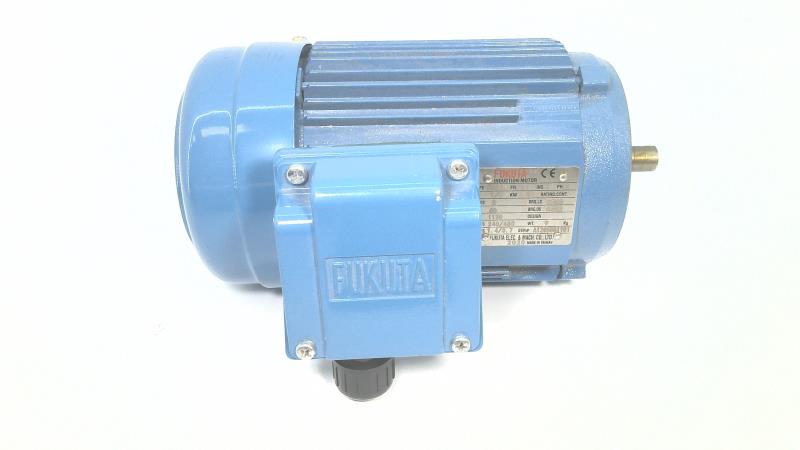 Fukuta AMVB