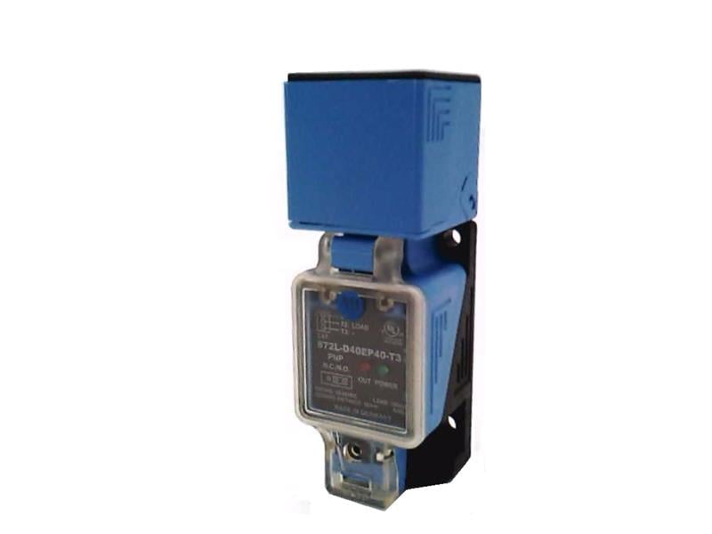 Allen Bradley 872L-D40EP40-T3