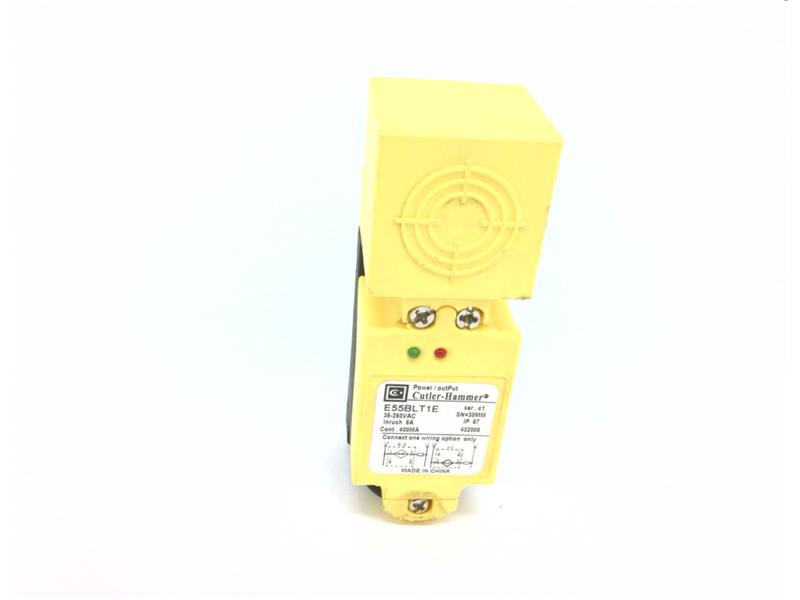 Eaton Corporation E55BLT1E