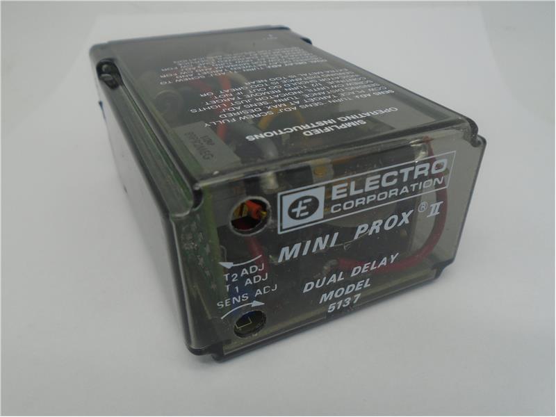 Honeywell 5137