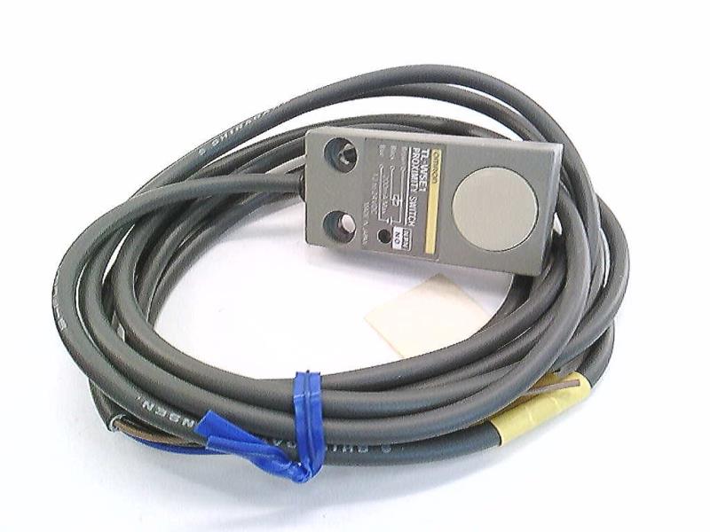 Omron TL-W5E1