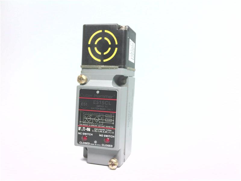 Eaton Corporation E51CLS1