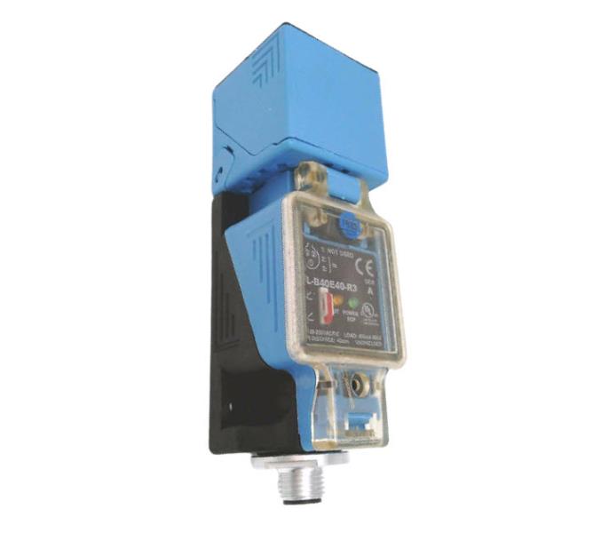 Allen Bradley 871L-B40E40-R3