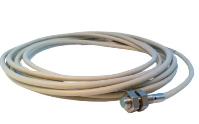 Baumer Electric IFRM 05P15A3/L