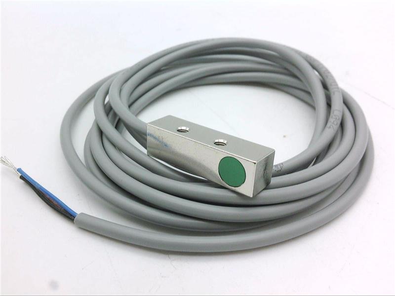 Baumer Electric IFFM 08P1702/O1L