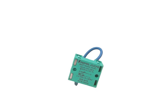 Pepperl & Fuchs RJ15-14-N