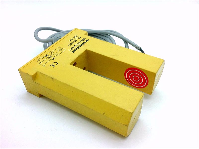Turck SI30-K33-AP7