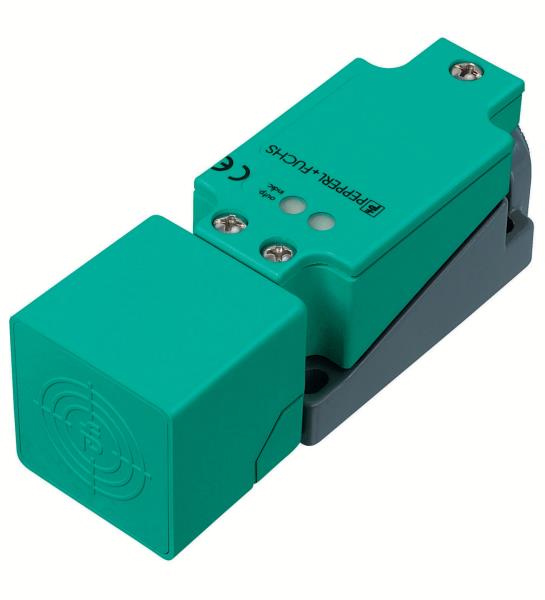 Pepperl & Fuchs NJ15+U4+W-BHMS 3-N.O.