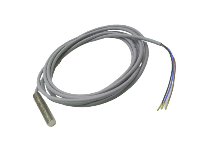 Allen Bradley 871TM-M3NP8-J2
