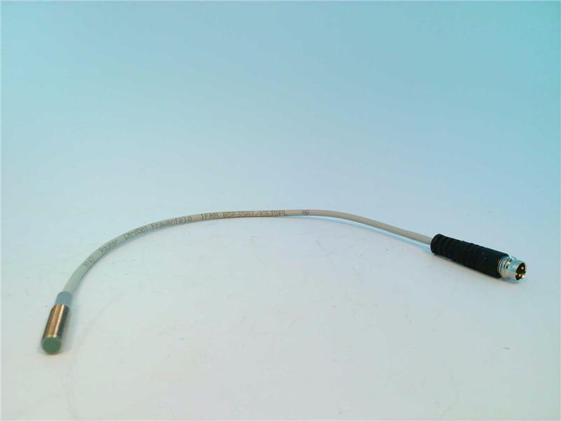 Baumer Electric IFRM 05P35A1/KS35PL