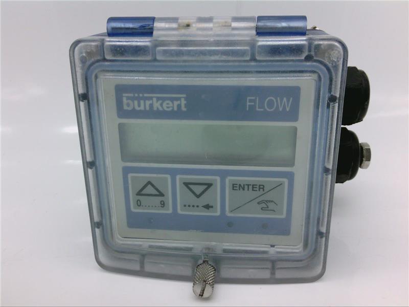 Burkert SE35/8035