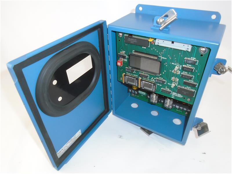Invensys 5000-A2C1