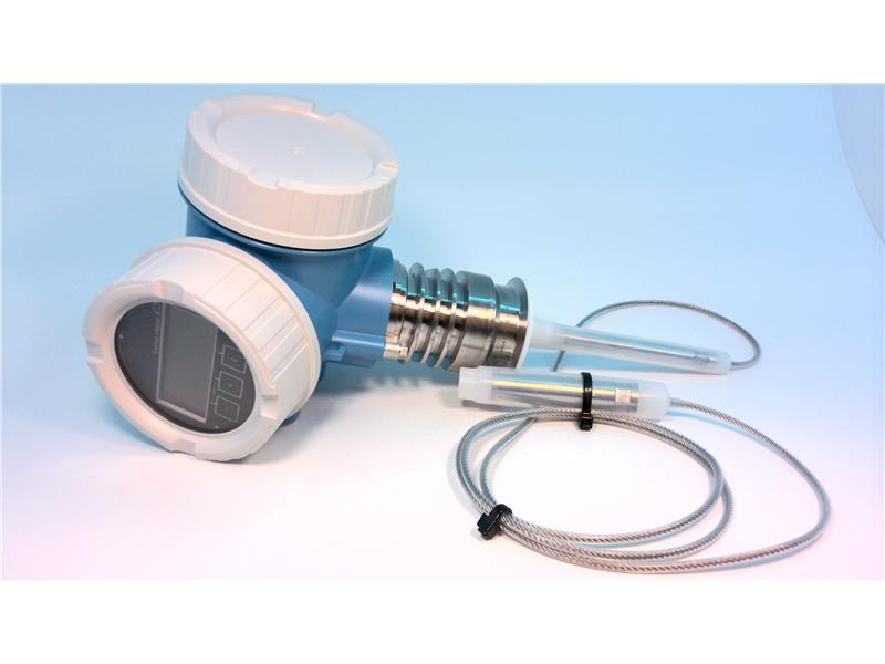 Endress & Hauser FMP52-1T9T0/0