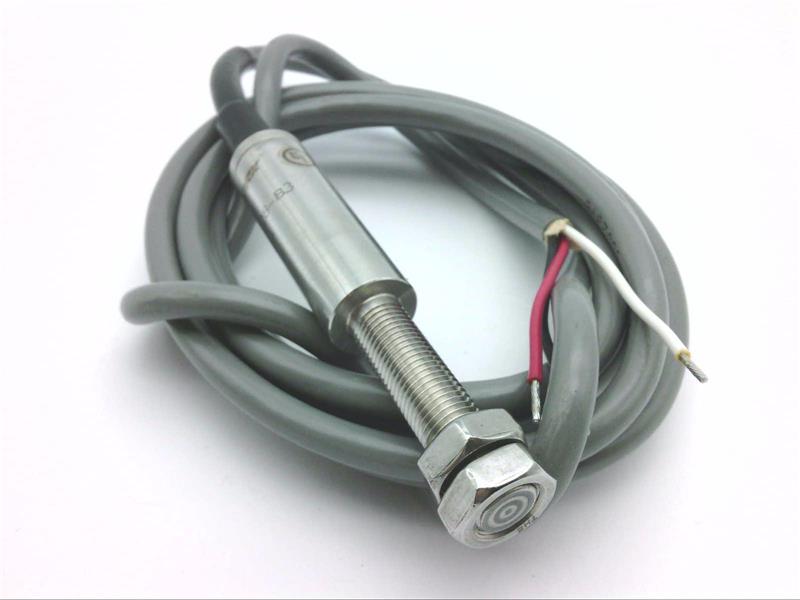 Topworx 72-16528-B3