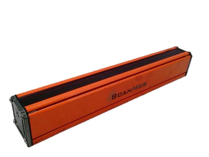 Scanmeg P600-E
