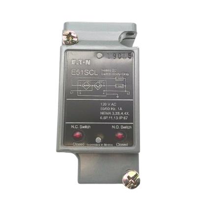 Eaton Corporation E51SCL