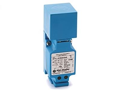 Allen Bradley 871L-XCB40S40