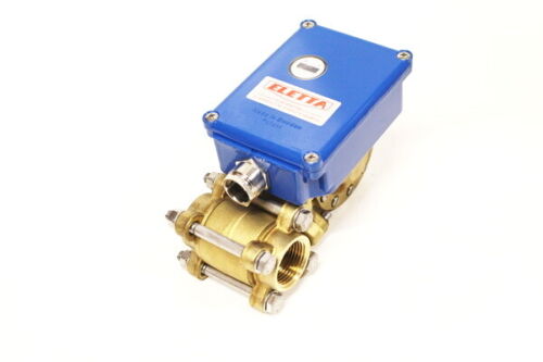 Eletta V1-GL20