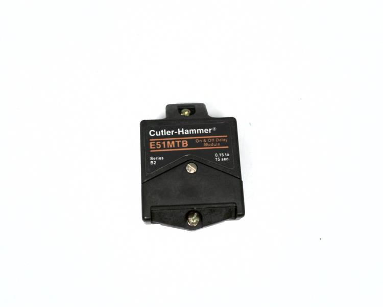 Eaton Corporation E51MTB