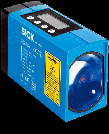 Sick DME4000-311S01