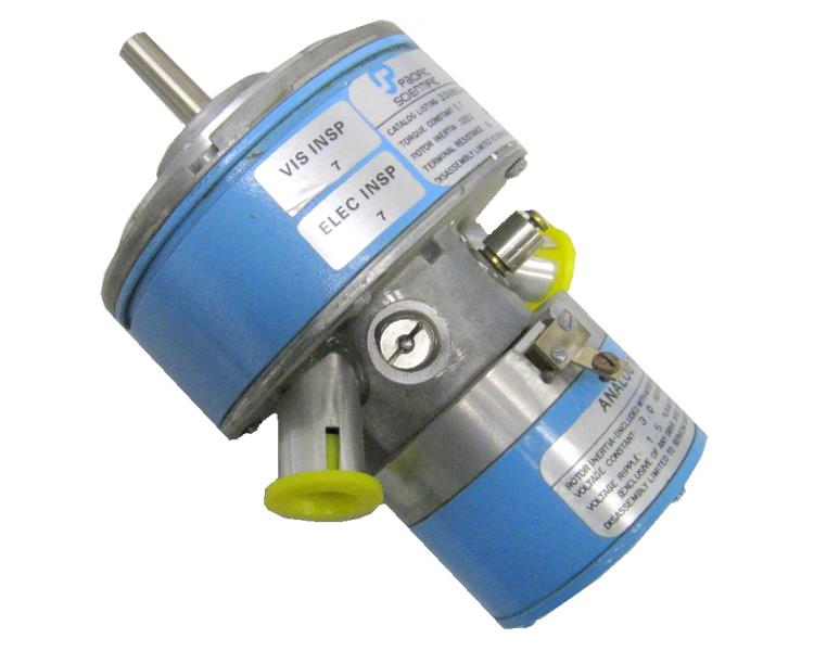 Danaher Motion 33VM62-028-5