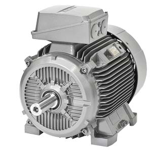 Siemens 1LE1503-2AB69-0FB4-Z B02+M1Y+N06+Y82