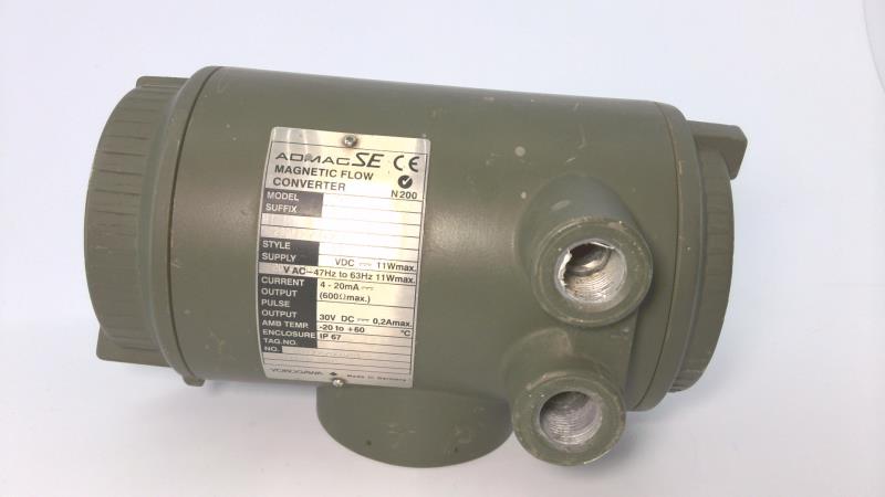 Yokogawa SE14