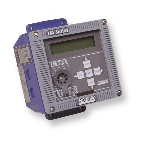 Invensys IMT25-IEATB10M-AB