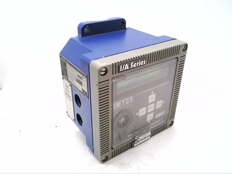 Invensys IMT25-PDADB10M-AB
