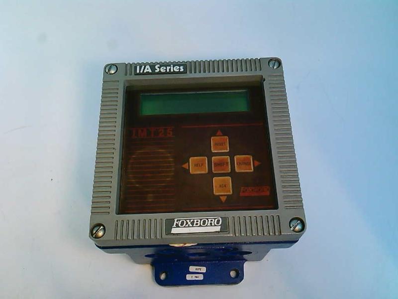 Invensys IMT25-SDADB10N