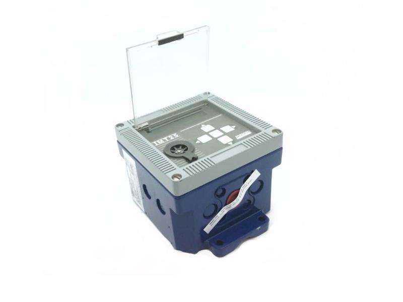 Invensys IMT25-SDADB11N-B
