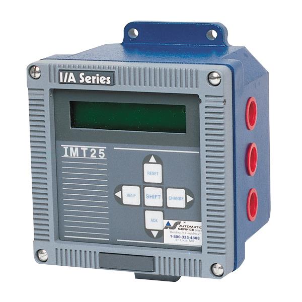 Invensys IMT25-SEATA10N-A