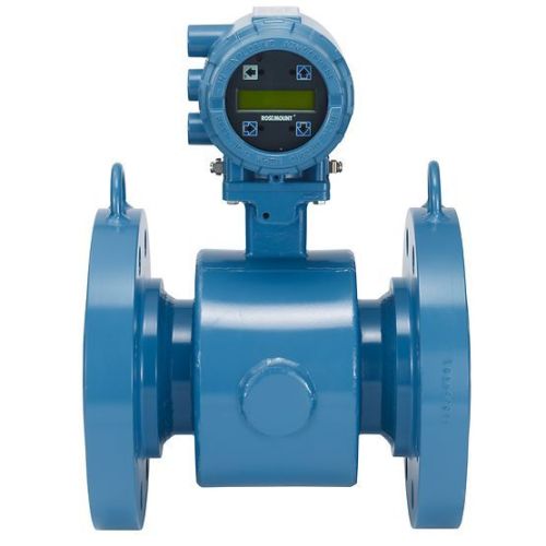 Emerson 8705TSA040S1W3N0L1H2