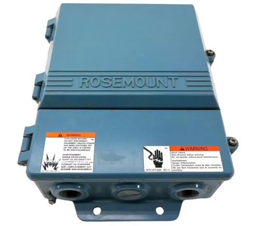 Emerson 8712CR12