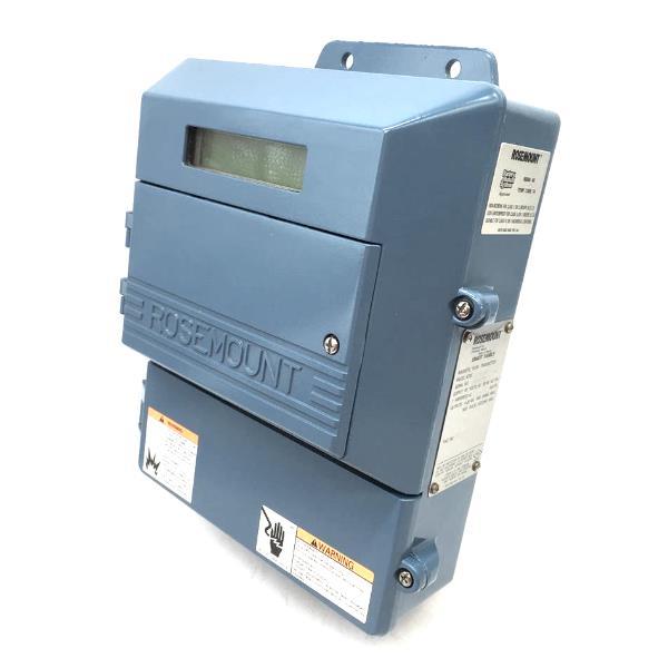 Emerson 8712CR12M4N6B6