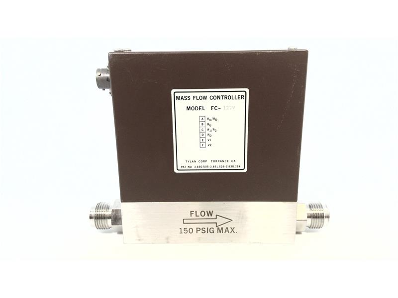 Millipore FC-127V