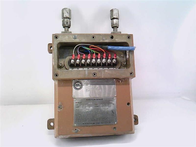 Emerson DH006S100